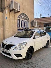 سيبايه نيسان سني للبيع تواصل 07806041760