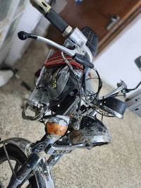 موتور • تواصل