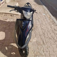 ماكس عدله دراجه خرسه ما تنسمع مبدل بيه فقط زنجيل سعره خاص رقمي 0774542...