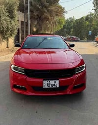 جارجر موديل 20 SXT ابلاص السعر 219 مجال بسيط مكينه 3600 تو ويل اللون ا...