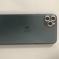 آيفون ١١ برو ماكس • مبدل شاشه • بطارية ٧٩