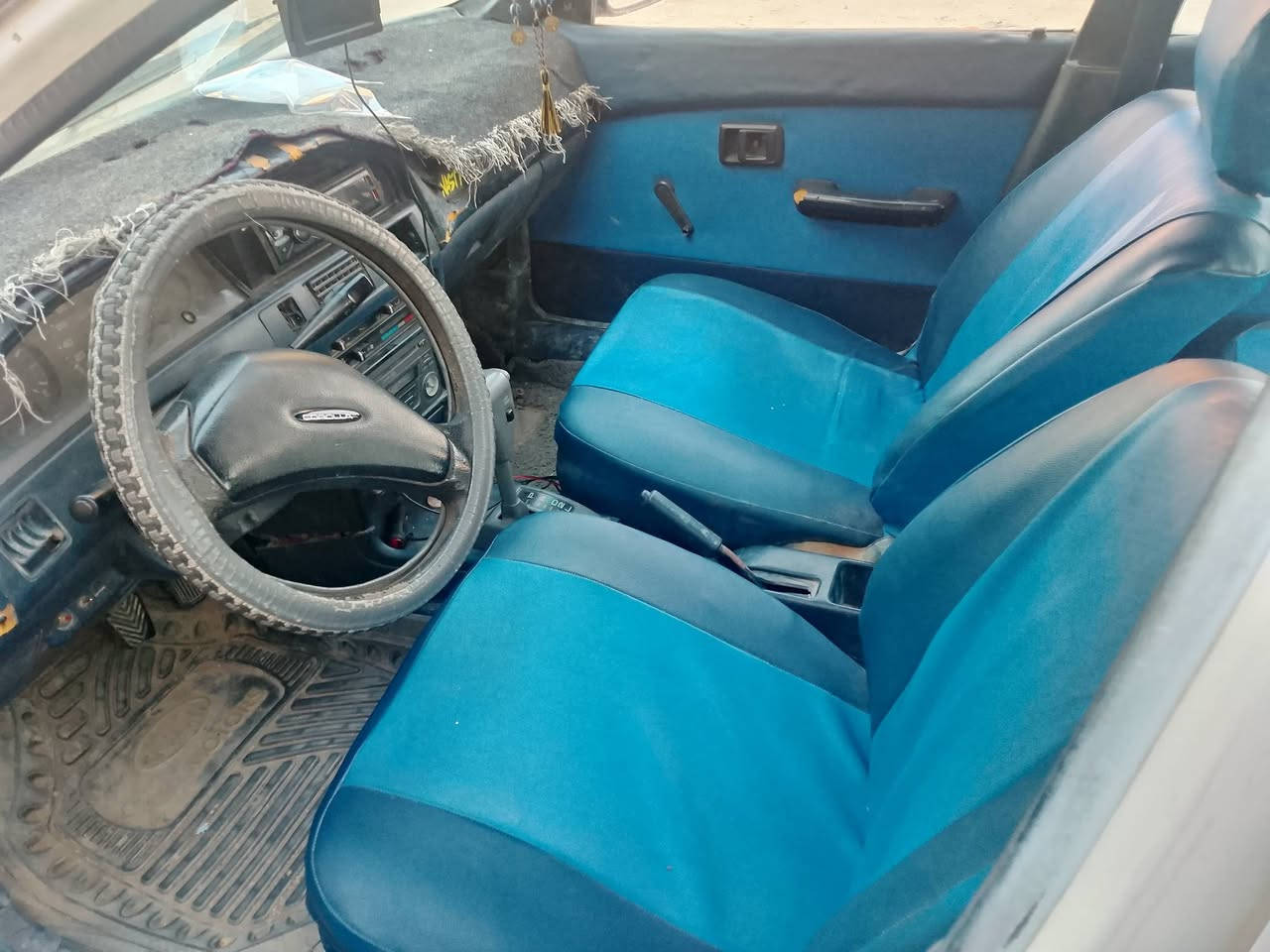 كورلا يسرى بلادي موديل 1990
باسمي شوكت ماتريد احولك
كير محرك شرط السعر 40 وبيها مجال للشراي
الرقم للاتصال. ***********
