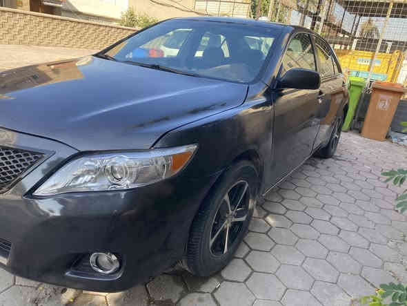 السلام عليكم كامري ٢٠٠٧  مكانه بغداد مبدل بيه لغد السعر ٦٨ ورقه للاستفسار ***********
