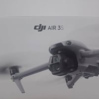 DJI Air 3 S single سنكل طايرة 3 مرات فقط سعر مليونين 07766202525