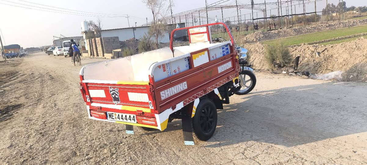 سلام عليكم ستوته للبيع موديل 19محرك 21مابيه اي نقص مكفوله  كهربائيّ شغاله سلف اشاير  كامله اوراق اصولي سعر مليون و 350وبيه مجال المكان بابل شوملي رقم ***********
