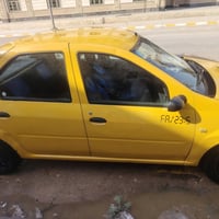 رينو لوكان • ٢٠١٠ • محرك مكفول