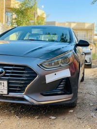 سوناتا ٢٠١٩ • وارد امريكي • كفاله ل٢٠٢٨