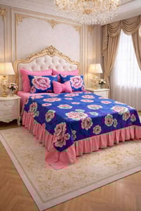 نظام سبع قطع • تلبيسة لدوشك • توصيل محافظات