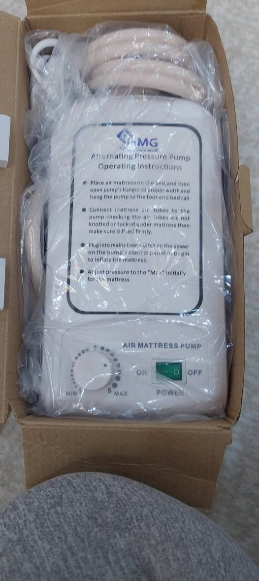 دوشك طبي كامل خلي سعرك بل عافيه توصيل موجود
***********
