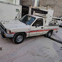 تويوتا 1990 • تويوتا كروسيده • سيارة تيوتا • سيارة ديالى • مشروع وطني ...