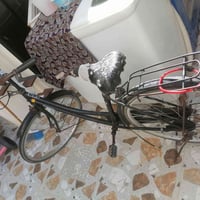بايسكل • دراجة هوائية • دراجة