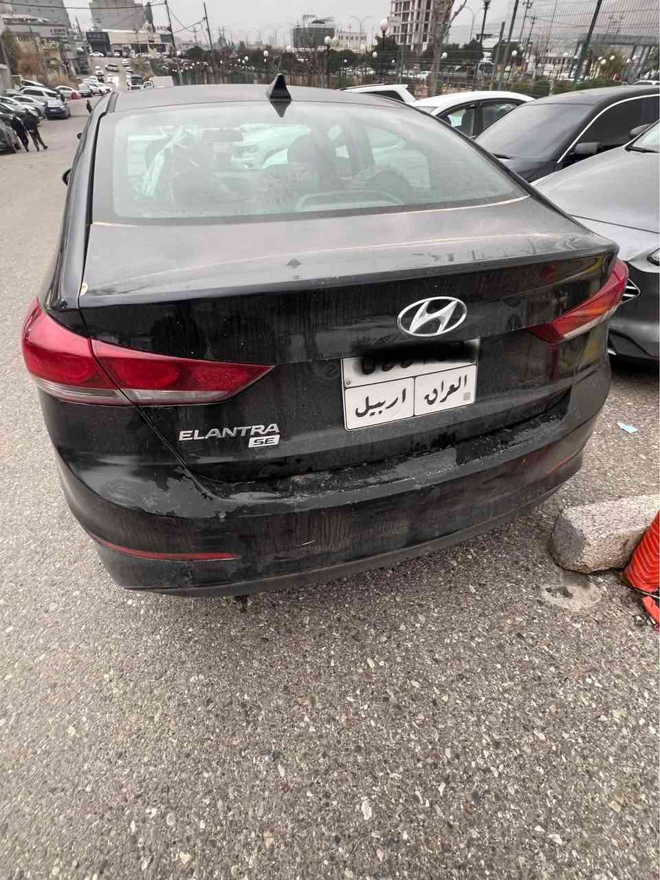 اسم السيارة و نوعها و موديل :النترا se 2017
سعر و مجال :110 ورقة
غرامة :20 ورقة
عدد سلندر + المحرك حجم المحرك :٤ سلندر 2.0 دوش مرغوب 
عدد الممشة : 150+ الف ميل
مكينة مفتوحة : لا
الكير مفتوح :لا
المكينه بيها نفخ :لا
عدد قطعة الصبخ + امكنها :بوند و جملوغ و وبع باب
تعديل بارد : لا يوجد
الايربكات : سليمه
الشاصي و الدواخل :سليمه
تحويل او وكالة :موجود 
عنوان : دهوك 
تبديل : لا
قسط : لا
السيارة بيها منظومة غاز و بنزين 
الكير و المحرك مكفولة من كل شي 
رقم الهاتف :0️⃣7️⃣5️⃣0️⃣8️⃣5️⃣0️⃣8️⃣4️⃣8️⃣8️⃣ دهوك, العراق


**إذا كنت صاحب هذا الإعلان وتريد حذفه لأي سبب، رجاءا أرسل رسالة إلى الدعم الفني**