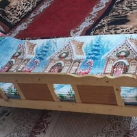 جرابي ام نفر عدد 2 السعر 150 وبيهن مجال  العنوان بغداد الزعفرانية  رقم...