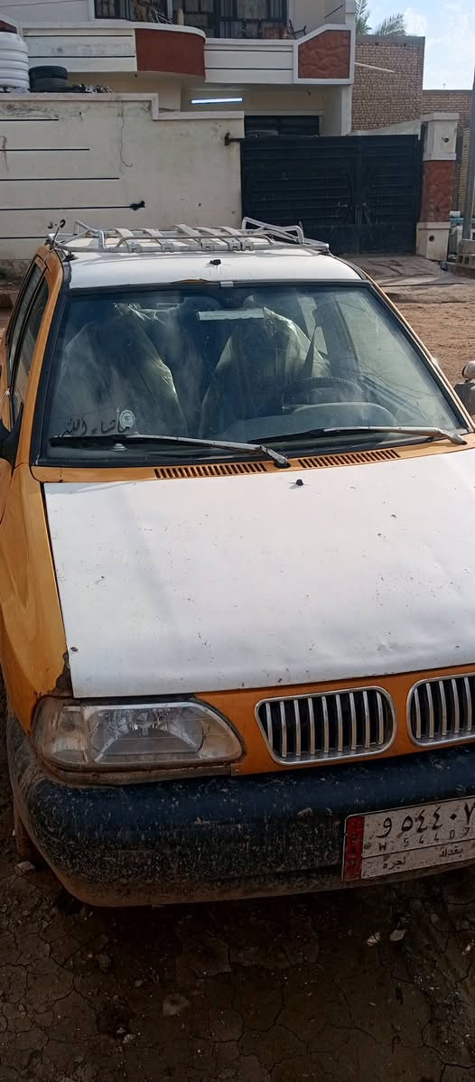 السلام عليكم سايبا ٢٠١٤ محرك بي تبخير كير تمام شاصي واحد معمر سنويه ضايعه وبيها قرار قاضي بتحويل تطلع عليها هيئه سنتين وغرامه ١٠٠الف هاي ع مشتري صافي ١٣ورقه أخذ اكاتبك مروري ***********
