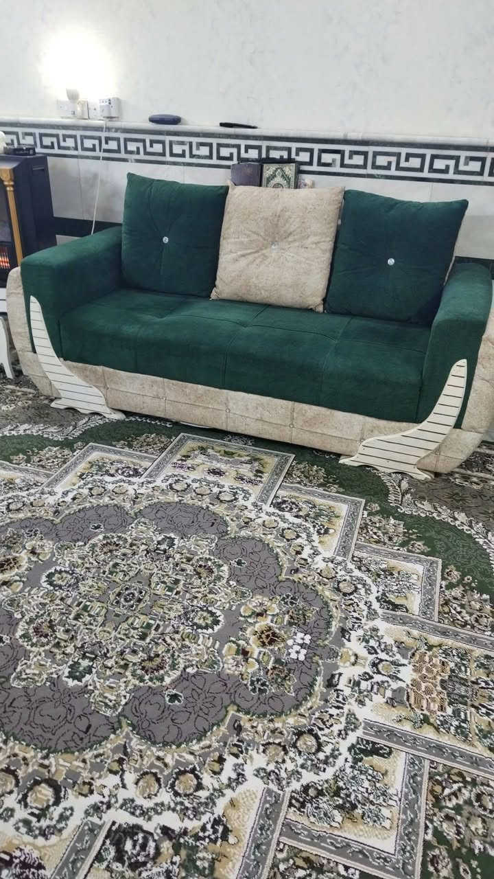 للبيع مكاني حي العامل تخم ونص ٦٠٠ وزوالي عدد ٢ سعر الوحدة ٨٥ والبردات ١٢٥ وبيهن مجال


**إذا كنت صاحب هذا الإعلان وتريد حذفه لأي سبب، رجاءا أرسل رسالة إلى الدعم الفني**