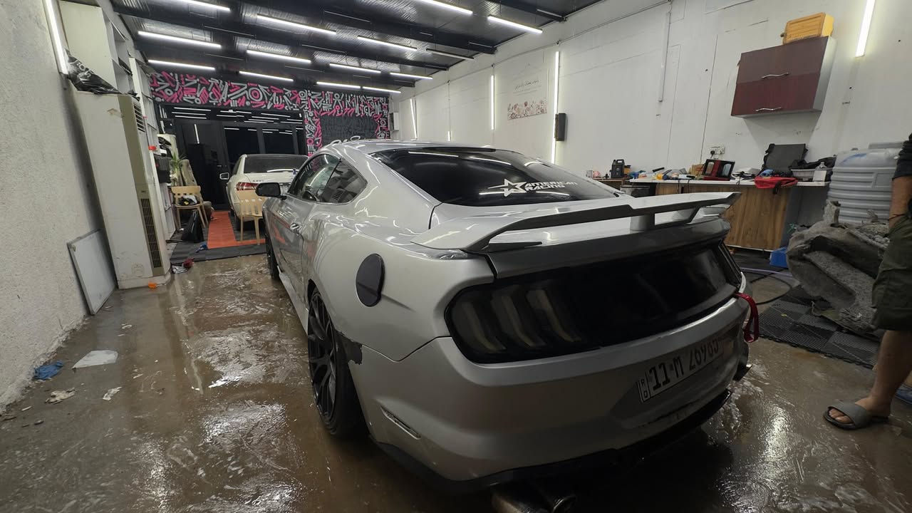 السلام عليكم
كل عام وانتم بخير
موستنك ٢٠١٥ محدث ٢٠٢٠
صبغ عام جماليه حادثها جاملغ خلفي وباب وجاملغ الامامي يعني ٣ قطع
رقم بغداد دولي جديد تحويل
بريميوم فووول سته ٣٧٠٠
كير محرك كفاله
ماشيه ٧٠ الف ميل فقط
شوته GT مفتوحه مختمه
ودبات بورلا 
برمجه وكت اوف
ستيرن كيجات
كيجات تراك بكج
بك لايتات دخانيه و٧ الوان متغير
شاشه جبيره 
داخل جلد
حداديه جديده
ادامه عامه من بلكات نوزلات عبوه كله جديد
تخم تاير و ويل جديد
بيها نواقص جداً بسيطه  فقط قفال صندوك وحلك كزوز خلفي 
السعر ١١٨ ورقه وبيها مجال لشراي
مكاني محافظه البصره وبالعافيه الي تصير من نصيبه رقمي ***********
