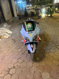 فورزة 06 • دراجة نضيفة • المحمودية بغداد