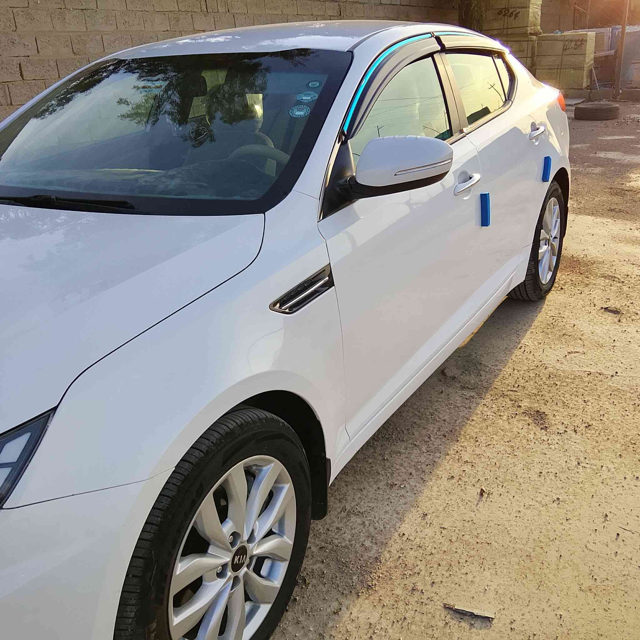 السلام عليكم اوبتما ٢٠١٣ خليجي مكفوله فول عدا بنوراما رقم سنويه جديد مكينه ٢٤٠٠ السعر ١٤٥ بيه مجال مكانه واسط للاستفسار *********** أو ***********
