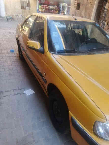 السلام عليكم بيجو برص 2015 كفله عمه بس هلال واحد خلفي معمر السعر 56 السياره بسمي تحويل ثاني يوم العنوان بغداد باب معضم الهاتف ***********
