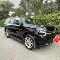 تاهو LS • موديل ٢٠٢٤ • مشي ٢٤٠٠٠