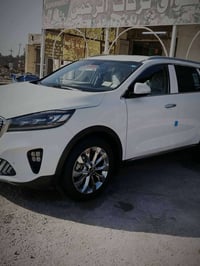 كيا سورينتو • ٢٠٢٠ • فول مواصفات