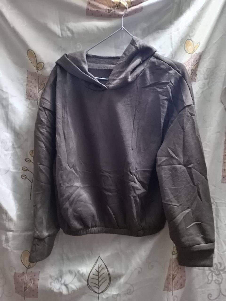 هودي قياس لارج لحد خاص

السعره 10وتوصيل مجاني


**إذا كنت صاحب هذا الإعلان وتريد حذفه لأي سبب، رجاءا أرسل رسالة إلى الدعم الفني**