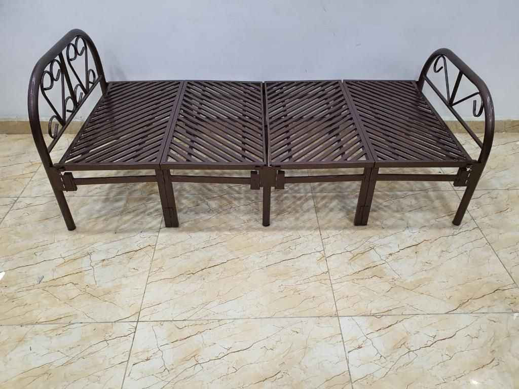 سرير نفر حديد يطبك

 السعر125
😇😇😇😇
توصيل داخل بغداد مجاني 
اطراف 10
محافظات 20 بغداد, العراق


**إذا كنت صاحب هذا الإعلان وتريد حذفه لأي سبب، رجاءا أرسل رسالة إلى الدعم الفني**