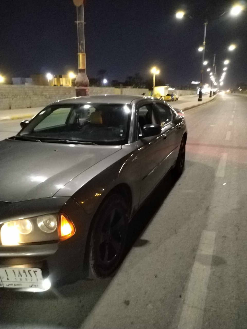 السلام عليكم للبيع سياره جارجر موديل 2008 رقام نكليزيه السنويه جديده الحد2030السعر 95وبيه مجال


**إذا كنت صاحب هذا الإعلان وتريد حذفه لأي سبب، رجاءا أرسل رسالة إلى الدعم الفني**