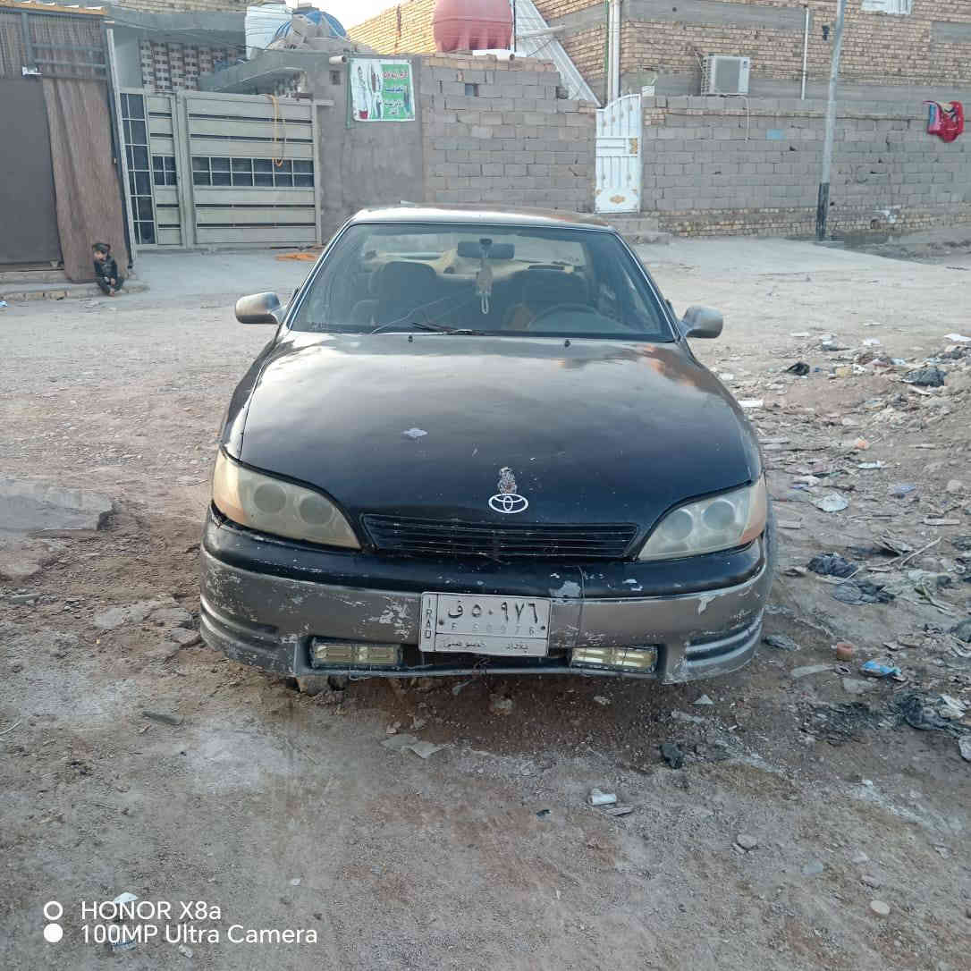 سياره نوع تيوته وندوم جاهزه مكينه وكيربجيس حداديه جديده رقم بغداد تحويل ثاني يوم السعر25وبيها مجال المكان ناصريه الرفاعي ***********
