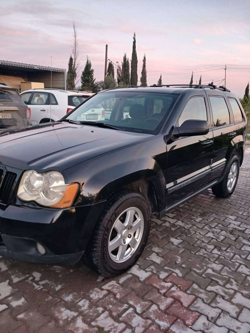 2008  4x4. *********** واتساب
