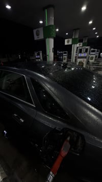 كراندر 2023 فول مواصفات ماعدا الداتشو والاضائه الداخلية الوحيدة اسود ط...