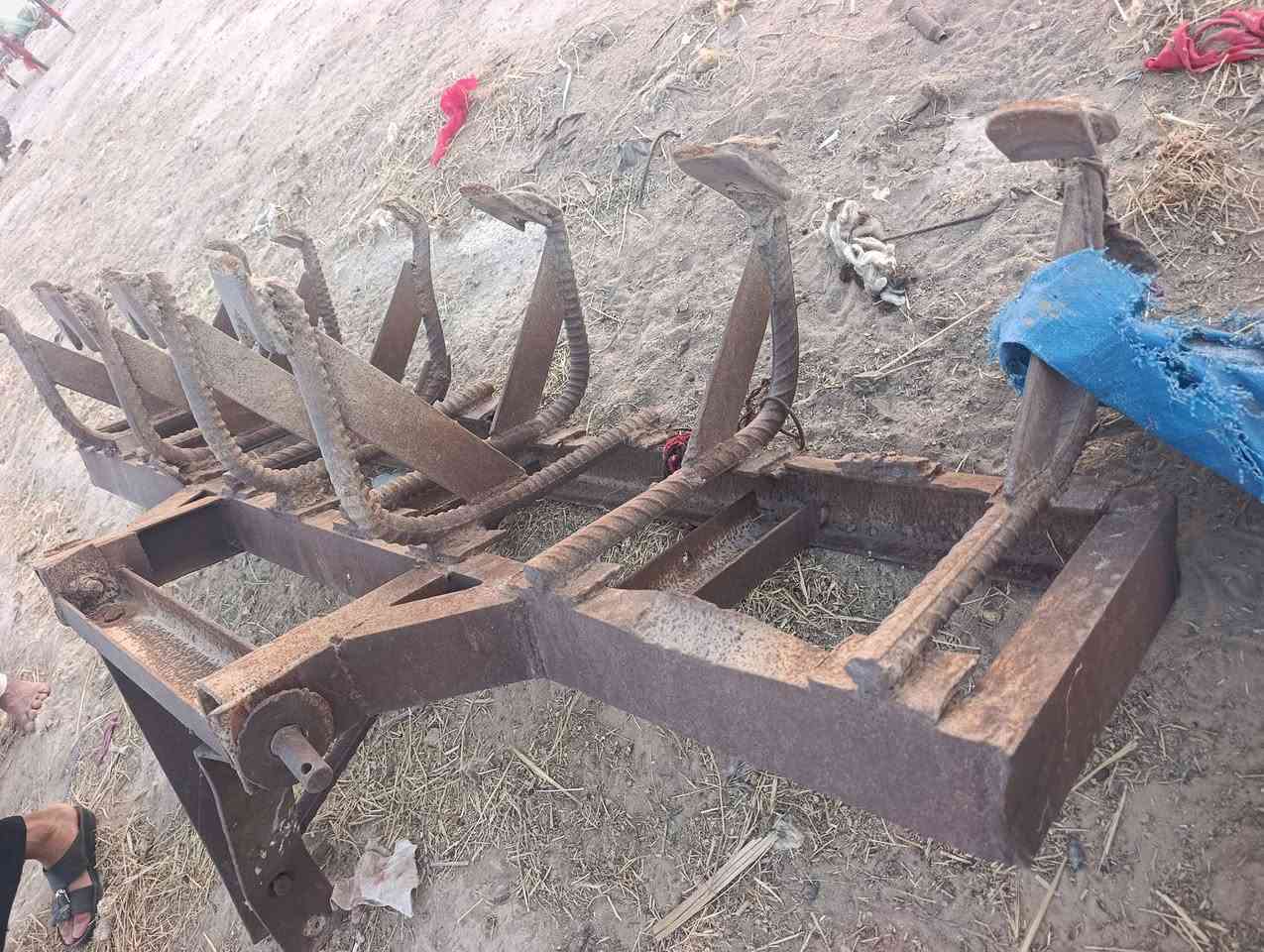 خرماشه البيع بسعر مناسب في صلاح الدين سامراء ***********
