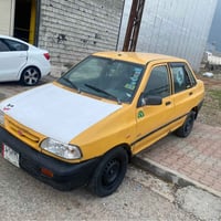 سايپا • ٢٠١١ • دخان السليمانية