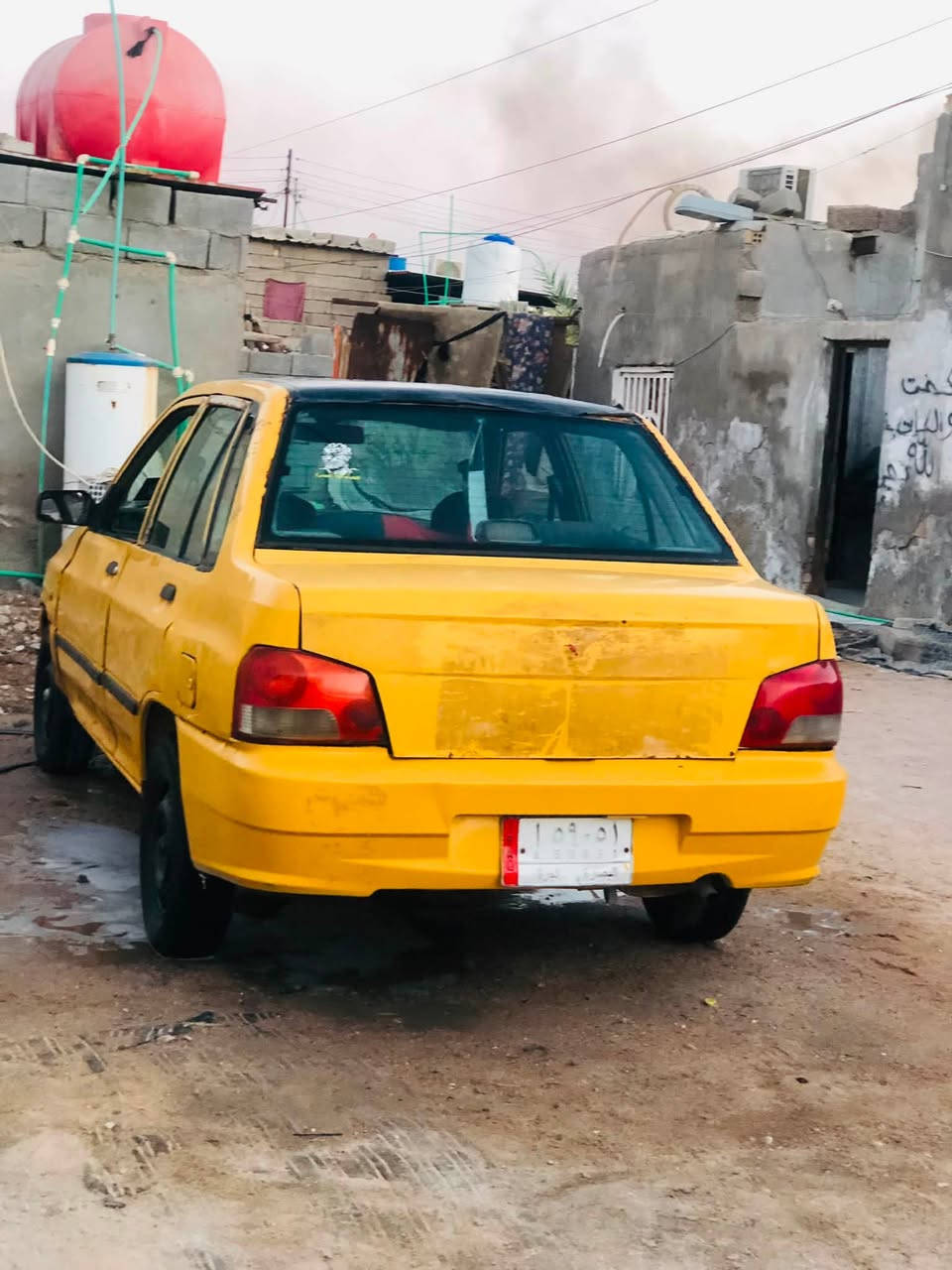 سايبا دمعه مديل 10 گهربايات كلها شغاله نضيفه تجي وتشوف رايدها ب ١٠ وبيهه مجال بصره هارثه قرب سيد سامي رقمي ***********
