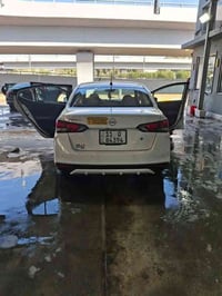 فيرسا موديل ٢٤ مواصفات s رقم بغداد معوقين الضرر جدا بسيط دعامية وطرف ا...