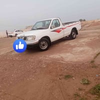 اخوان يوجد نيسان 2002 للبيع(07829174899)