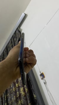 ب275 وبي مجال 11برو ماكس   جهاز مبدل بي شاشه وبطاريه   مكاني بغداد شعل...