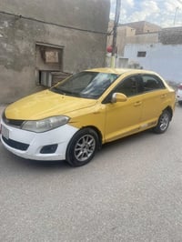 وبركاته سياره شيري فلاوين للبيع مصفره هيئة وغرامه سياره مكفوله من صبغ ...