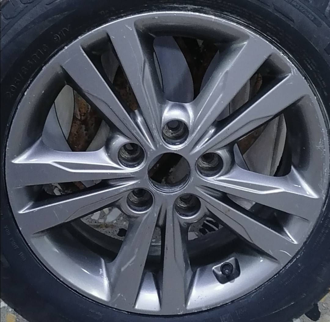 السلام عليكم
تك ويل كب ألنترا حجم 16 سعره 50 ألف
تك ويل كب أمريكي حجم 17 سعره 40 ألف
سبير طوارئ حجم 16 مع الفلينه سعر 35 ألف
سبير طوارئ حجم 15 مع الفلينة سعر 25 ألف
مكاني بغداد زعفرانیة ***********
