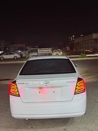 شيفروليه اوبترا • ٢٠٠٩ • رقم اربيل