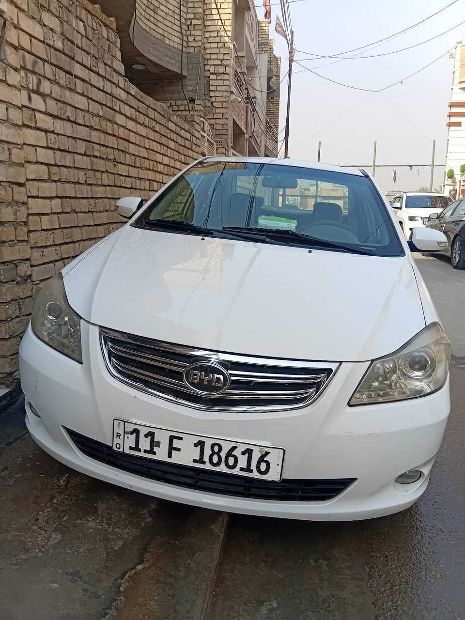 سلام عليكم بي وي ١٦ نظيف بسمي بغداد مكان الشعب مكينه كير بلاد تبريد شغال ٠٧٧
١٠٣٥٤٧٦١


**إذا كنت صاحب هذا الإعلان وتريد حذفه لأي سبب، رجاءا أرسل رسالة إلى الدعم الفني**