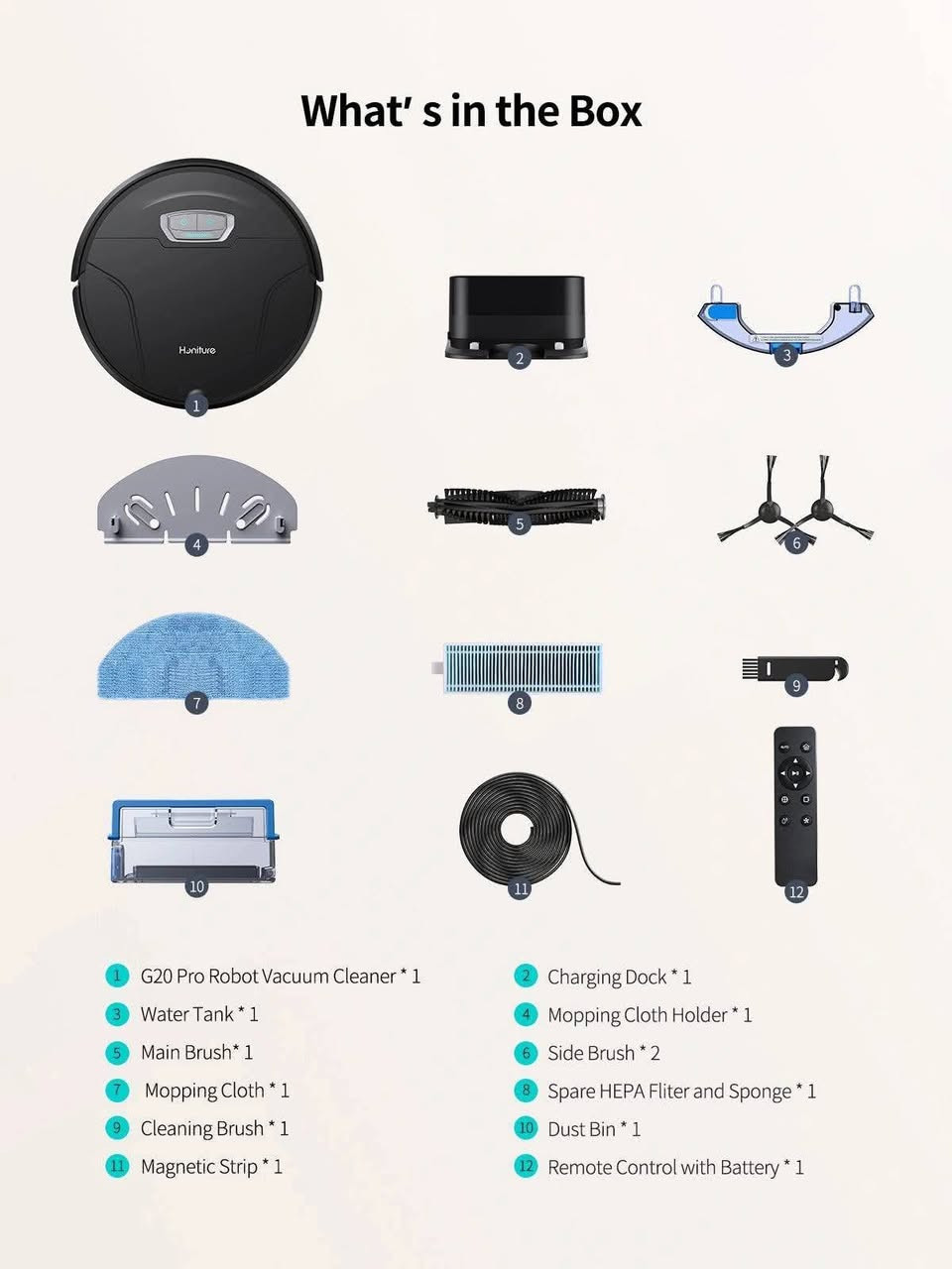 #مكنسه_روبوت كنس ومسح وشفط قوة شفط 5000 باسكال حقيقي
شحن ذاتي 4500 ملي امبير تدوم لمدة ساعتين 
رادار حساس ذكي فووول مواصفات 
تطبيق موبايل لربط الروبوت بالهاتف والتحكم به
رسم خارطه البيت 🏠  وحفظها 
إمكانية تجاوز العقبات 
امزون اصلي درجه اولى 🌹🌹
فقط بسعر 80 الف دينار
للحجز والاستفسار مراسلة الخاص او التواصل عبر الواتس على الهاتف ***********
متوفر خدمة توصيل 5 آلاف لكافة انحاء العراق
