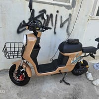 ماطور R9 نضيف بطاريات مال شركه ماطور مايعوزو كلشي بطاريات ذهب السعر 40...