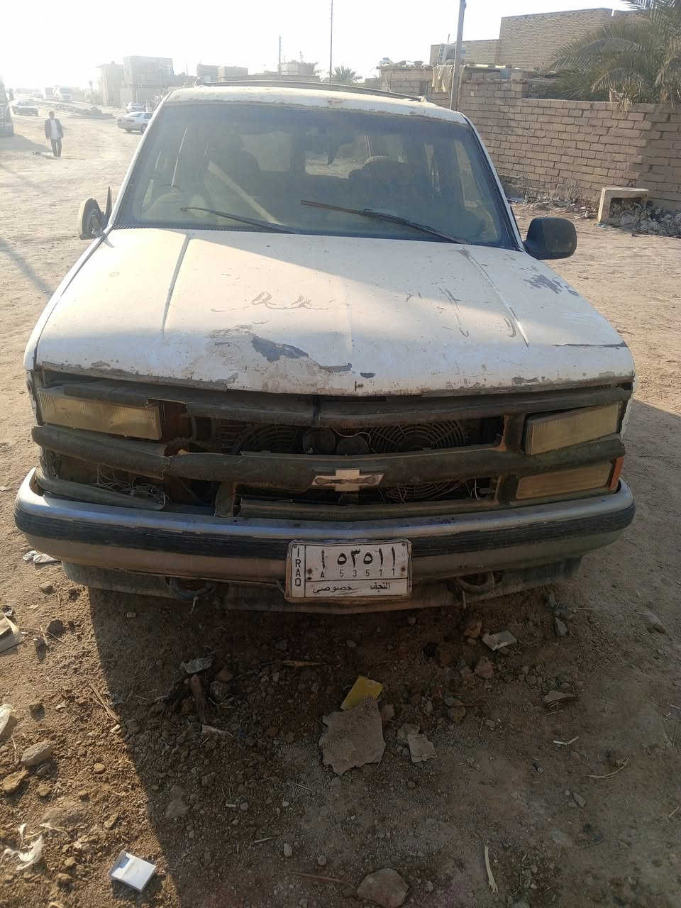 سلا عليكم سياره البيع ***********
