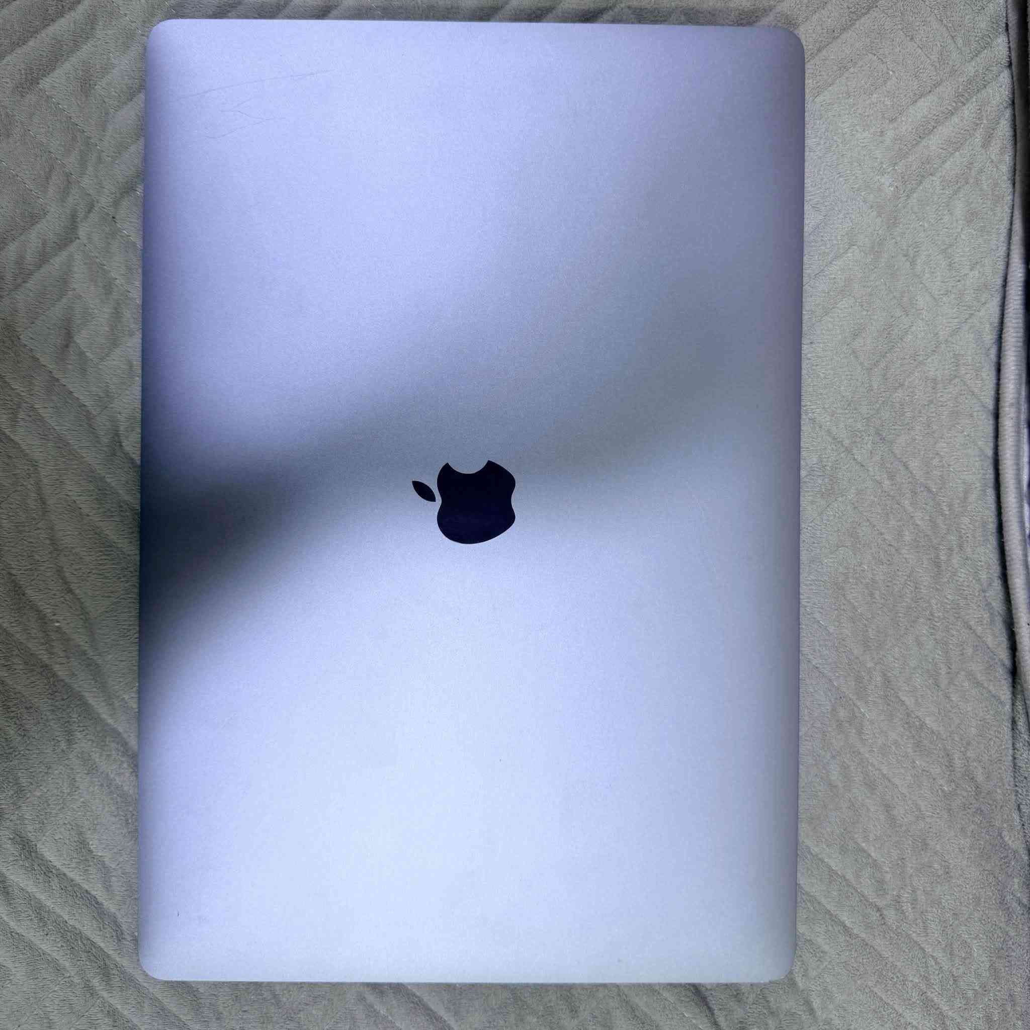 MacBook Pro 2019
Display 16"
Core i7 9750H
Ram 16 GB
SSD 512 GB
GPU 4 GB

دورات البطارية 625
الملحقات شاحنة فقط

السعر 650 الف
يتوفر توصيل
***********
