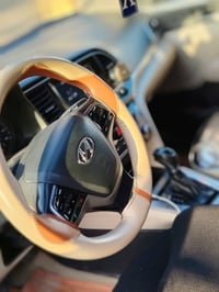 النترا ٢٠١٧ • امريكي • الموصل