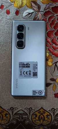 نفنكس هوت 50 برو بلس • ٢٥٦ • رام ٨+٨