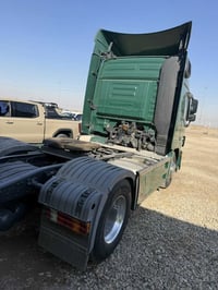 سيارتين • ٢٠١٢ • ٢٠١٤