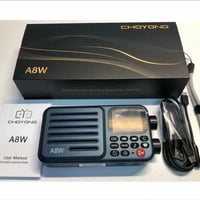 راديو واي فاي • جديد • غير مستخدم