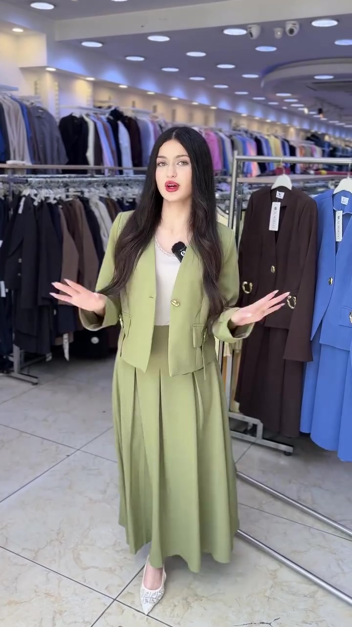 طقم صيفي ☀️ السعر 35.000
.
القياس 38/40/42/44/46
.
.
.
ضمان استرجاع القطعة بوجود المندوب ⚠️
.
العنوان📍المنصور (شارع الرواد  مقابيل مول المنصور)
.
للطلب او الاستفسار دايركت📥(لون وقياس عنوان ورقم للحجز السريع)
.⁩⁩⁩⁩⁩⁩⁩⁩⁩⁩⁩⁩⁩⁩⁩⁩⁩⁩⁩⁩⁩⁩⁩⁩⁩⁩⁩⁩⁩⁩⁩⁩⁩⁩⁩⁩⁩⁩⁩⁩⁩⁩⁩⁩⁩⁩⁩⁩⁩⁩⁩⁩⁩⁩⁩⁩⁩⁩⁩⁩⁩⁩⁩⁩⁩⁩⁩⁩⁩⁩⁩⁩⁩⁩⁩⁩⁩⁩⁩⁩⁩⁩


**إذا كنت صاحب هذا الإعلان وتريد حذفه لأي سبب، رجاءا أرسل رسالة إلى الدعم الفني**